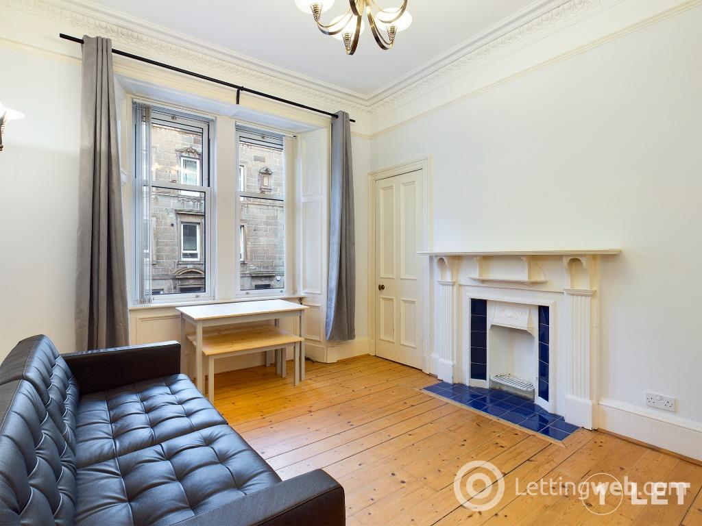 Flat Roseburn Place in City of Edinburgh