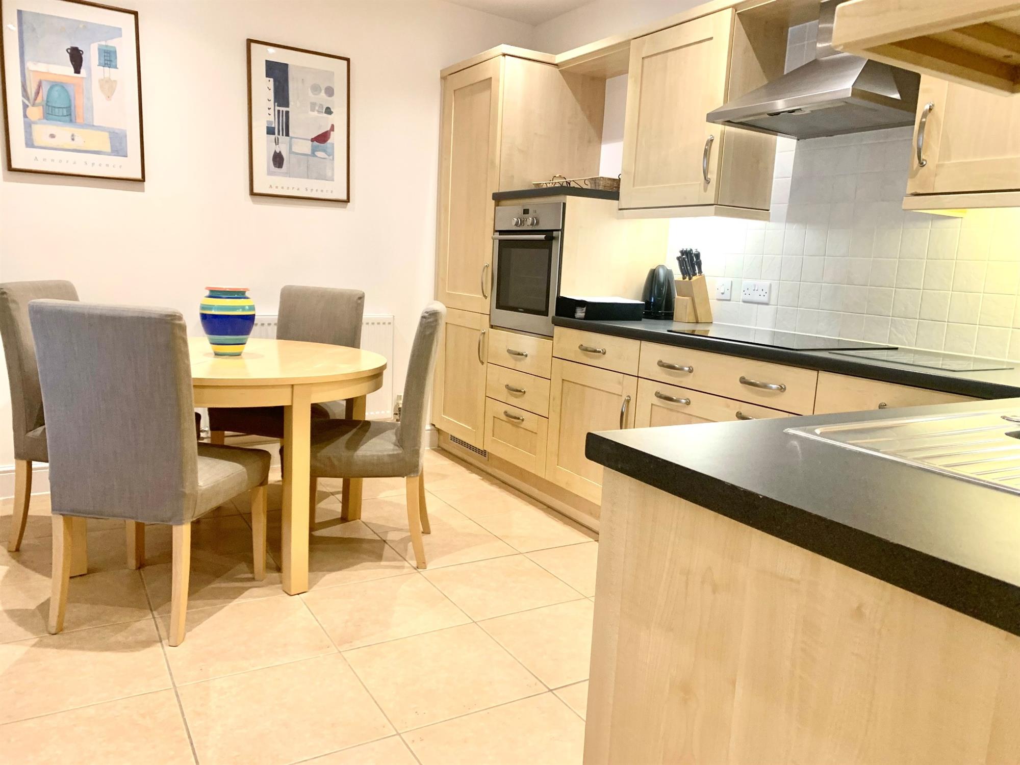 Flat Providence Park in Southampton
