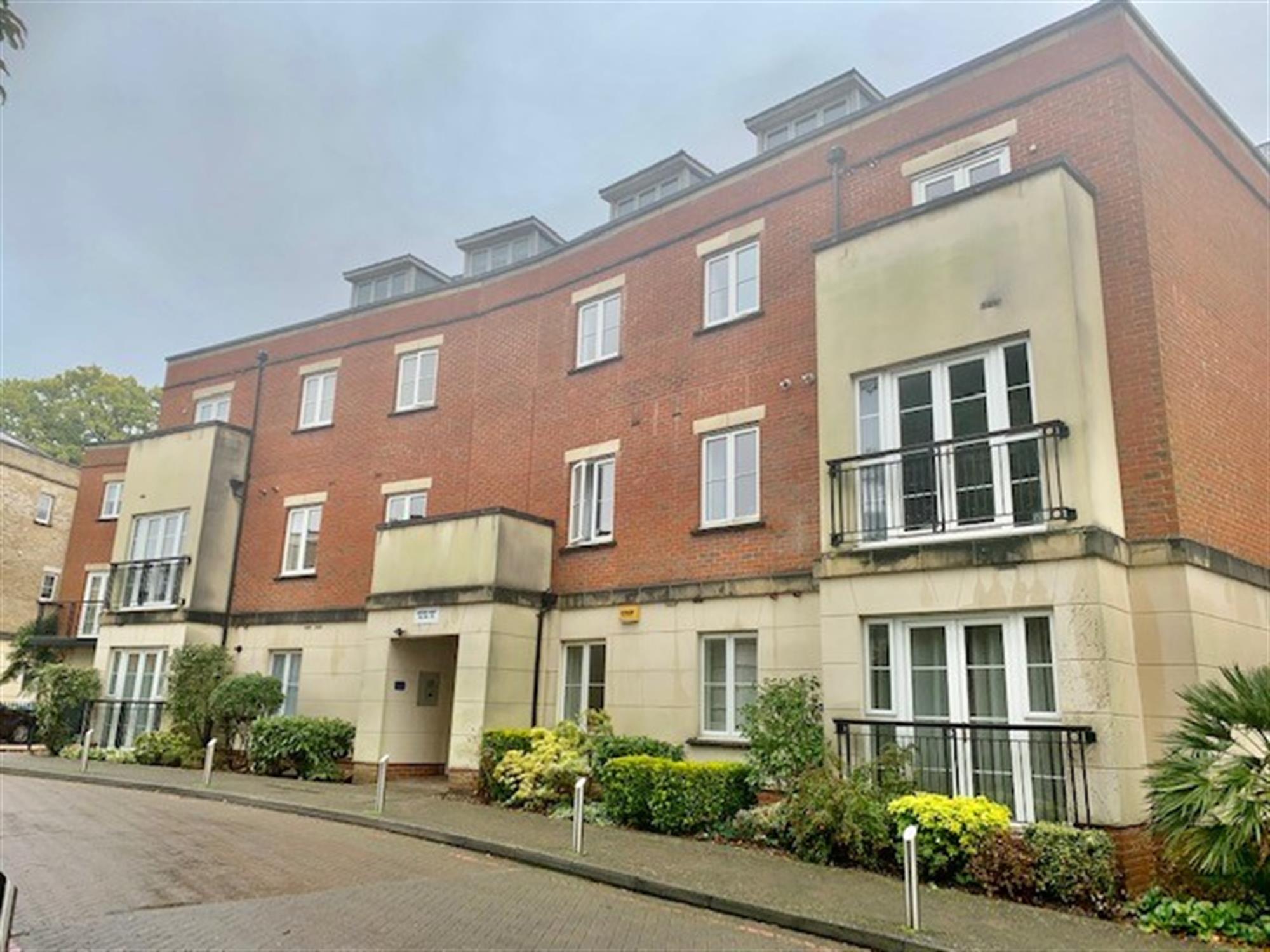 Flat Providence Park in Southampton