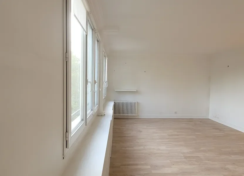 Appartement Boulevard du Lycée à Vanves
