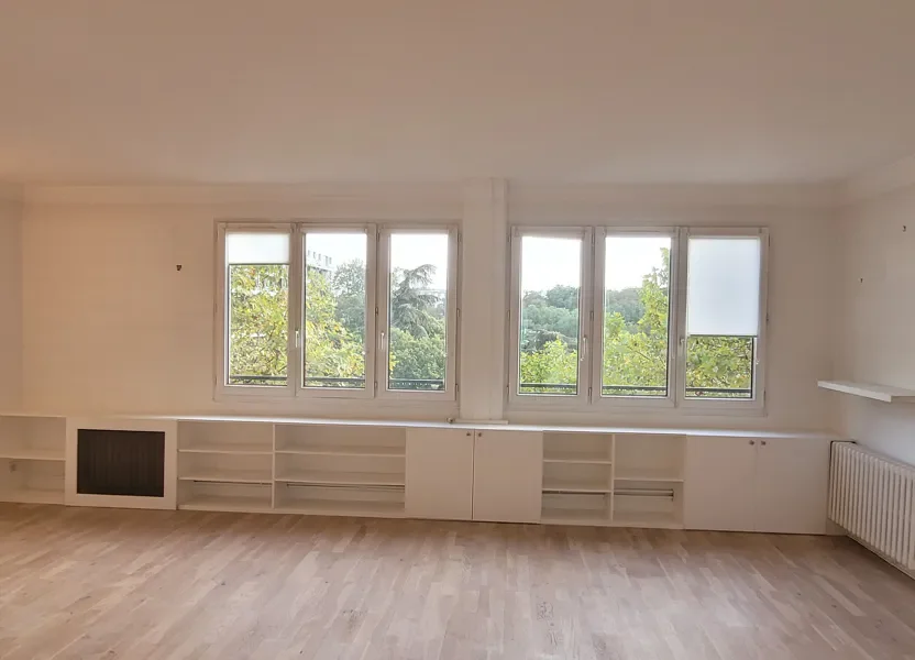 Appartement Boulevard du Lycée à Vanves