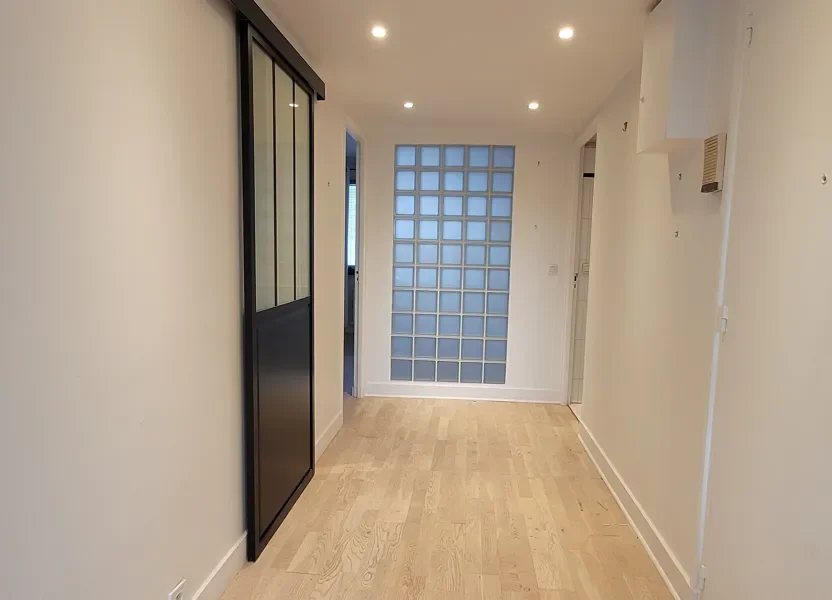 Appartement Boulevard du Lycée à Vanves
