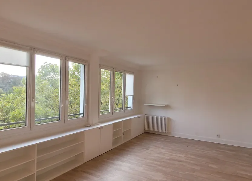 Appartement Boulevard du Lycée à Vanves