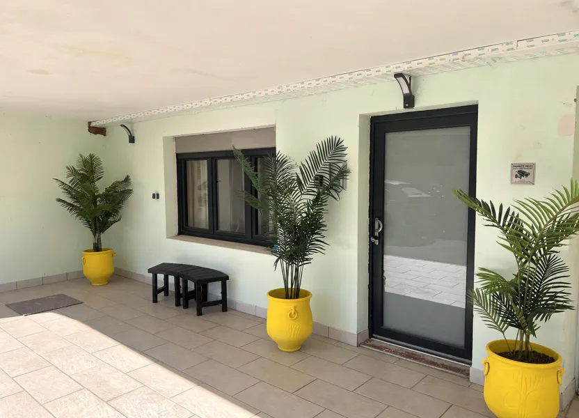 Appartement Rue des Jardins à Mittelhausbergen