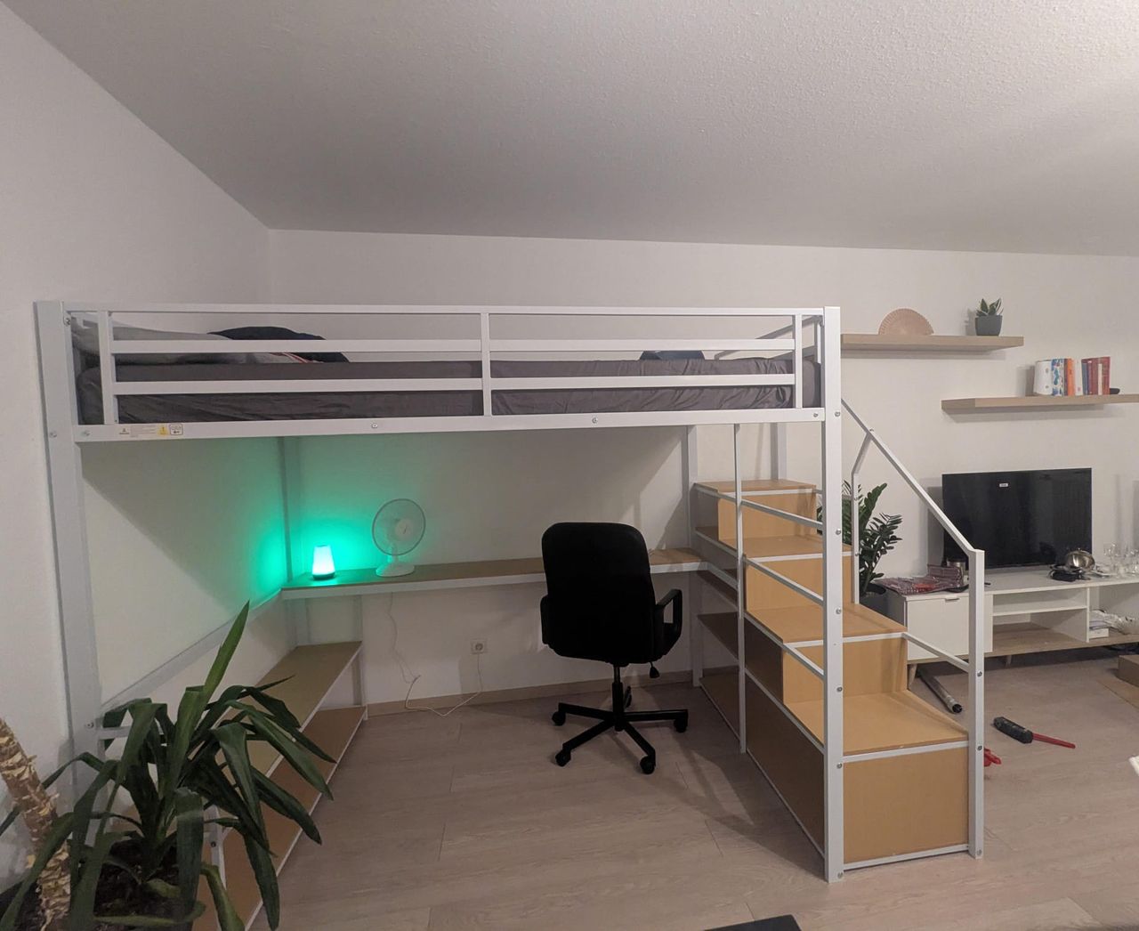 Wohnung Grenzhöfer Weg in Heidelberg