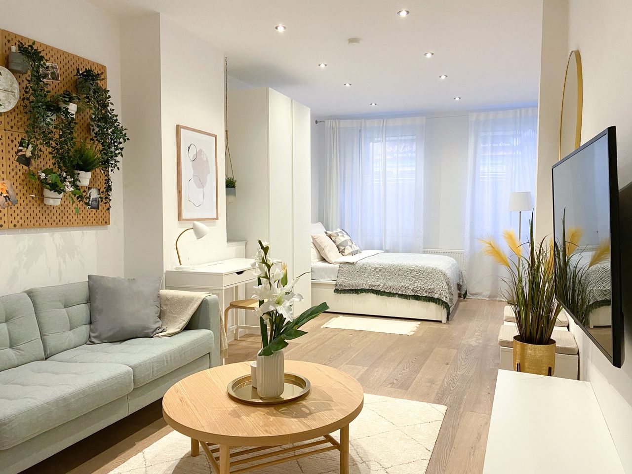 Wohnung Klarissenstraße in Neuss