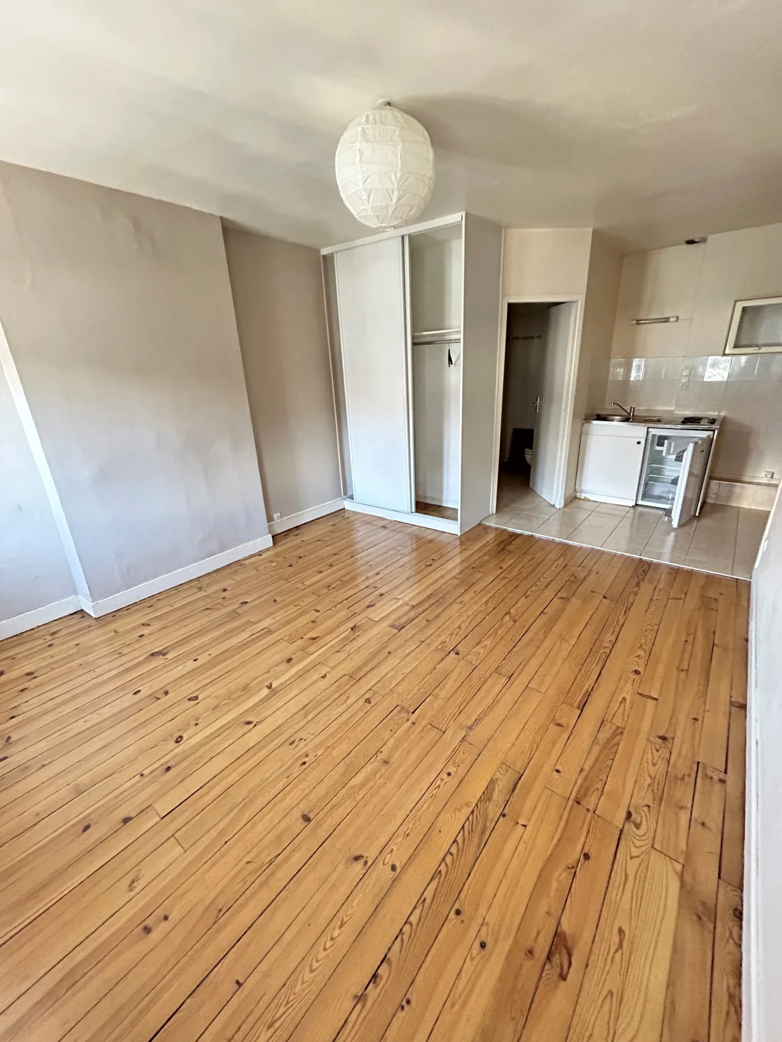 Appartement Rue de Sèze à Lyon