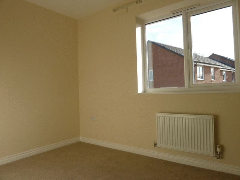 House Machecoul Place in Shifnal