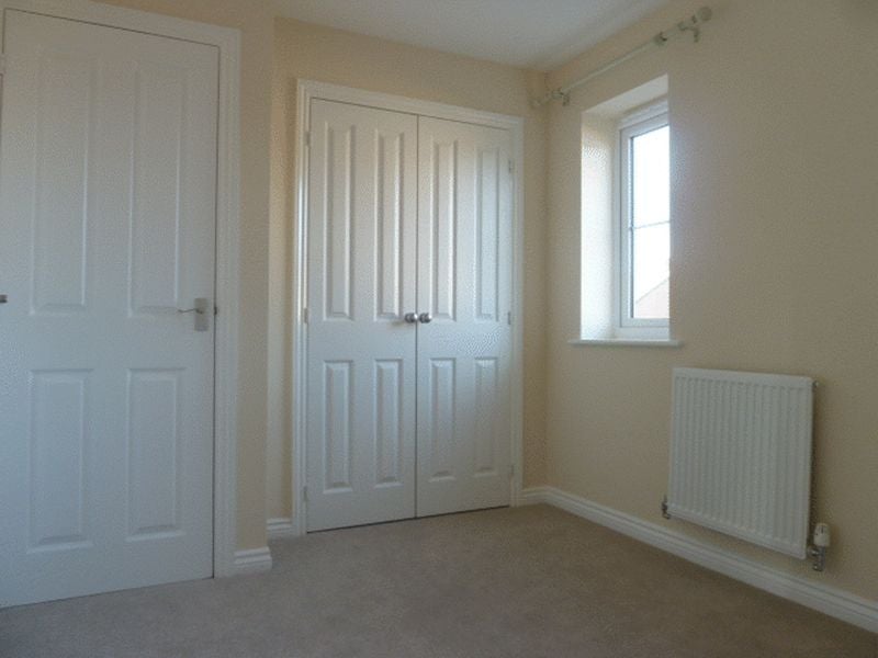 House Machecoul Place in Shifnal