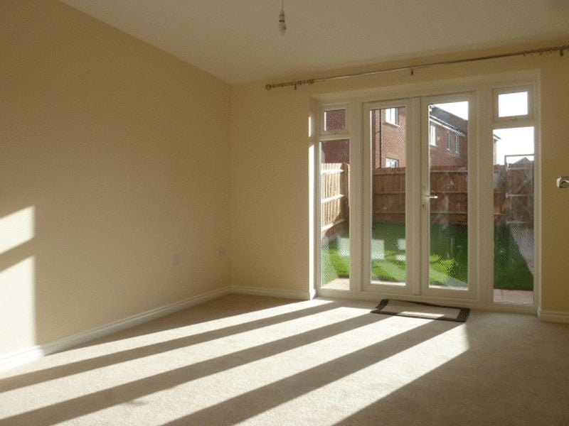 House Machecoul Place in Shifnal