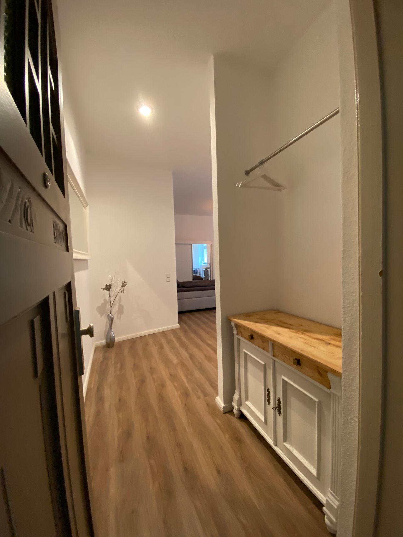 Wohnung Lahmertstraße in Berlin