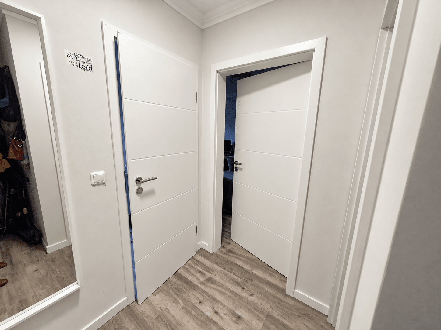 Wohnung Heinbuschenberg in Buchholz in der Nordheide