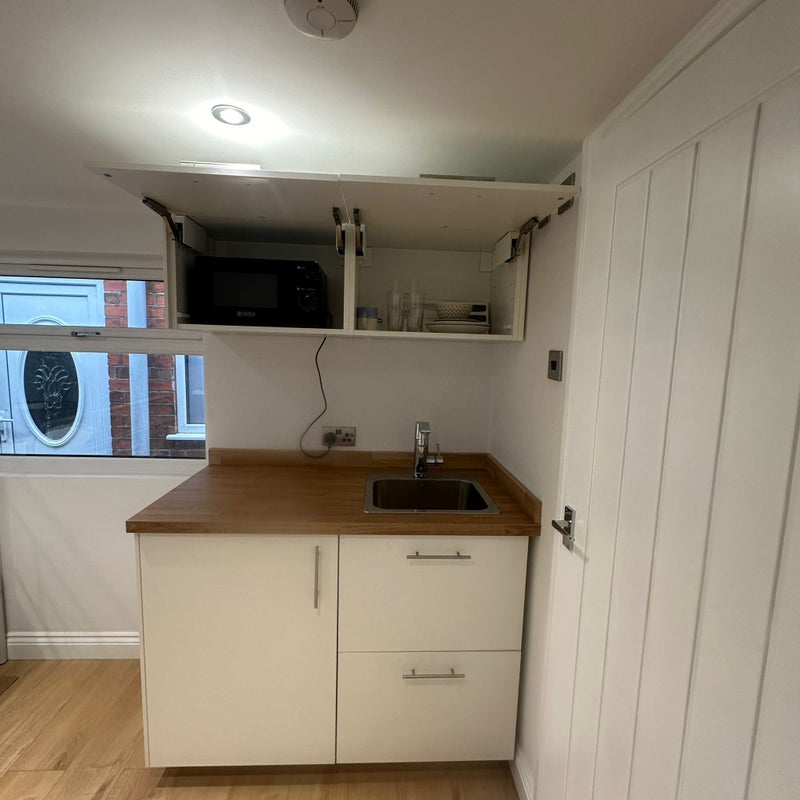 Room Hickings Lane in Nottingham