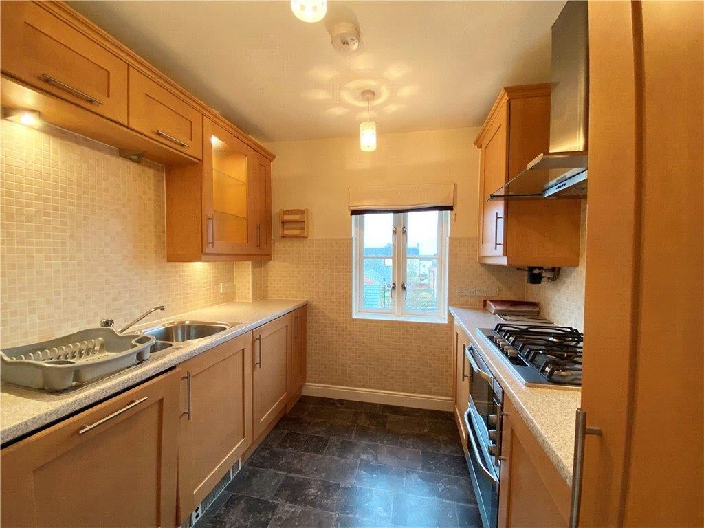 Flat Great Cranford Street in Dorchester