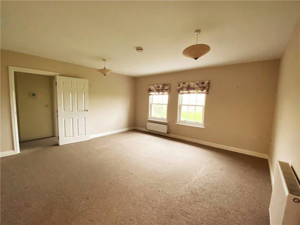 Flat Great Cranford Street in Dorchester