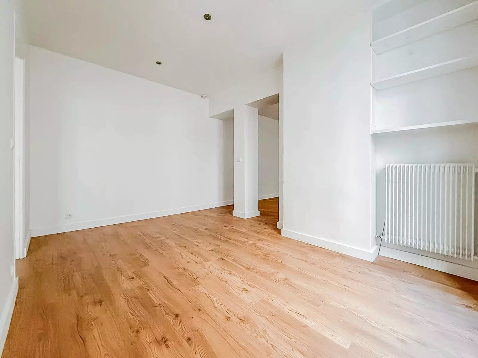 Appartement Rue Littré à Paris