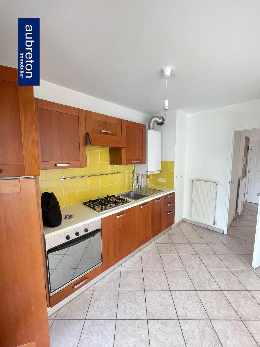 Appartement Chemin des Brunets à Lumbin