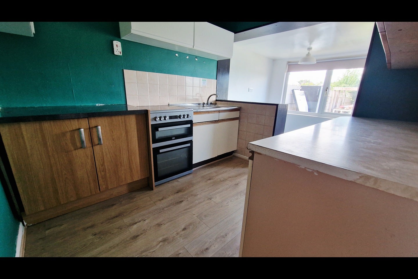 House Maes Owen in Bodelwyddan
