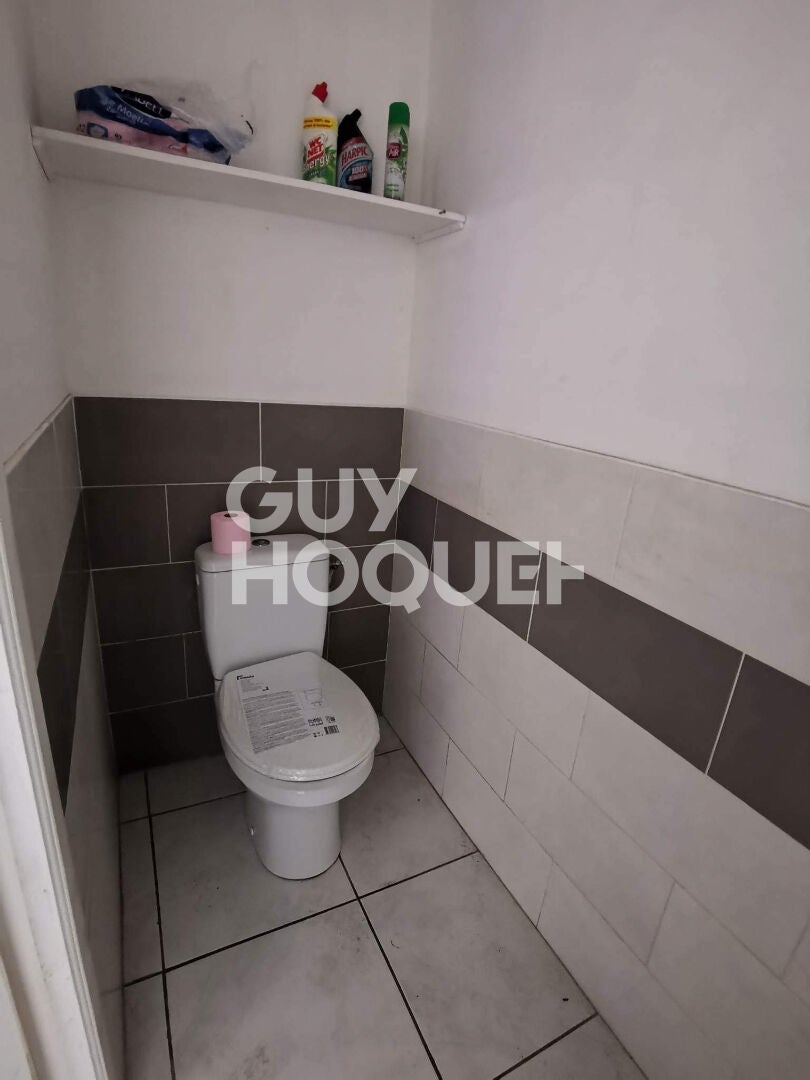 Maison Route d'Hagetmau à Poudenx