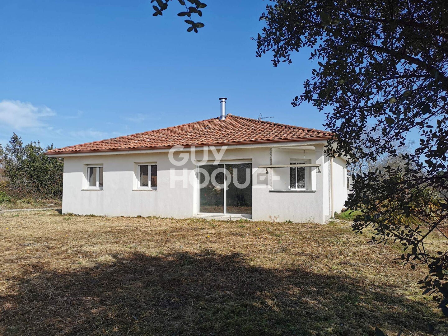 Maison Route d'Hagetmau à Poudenx