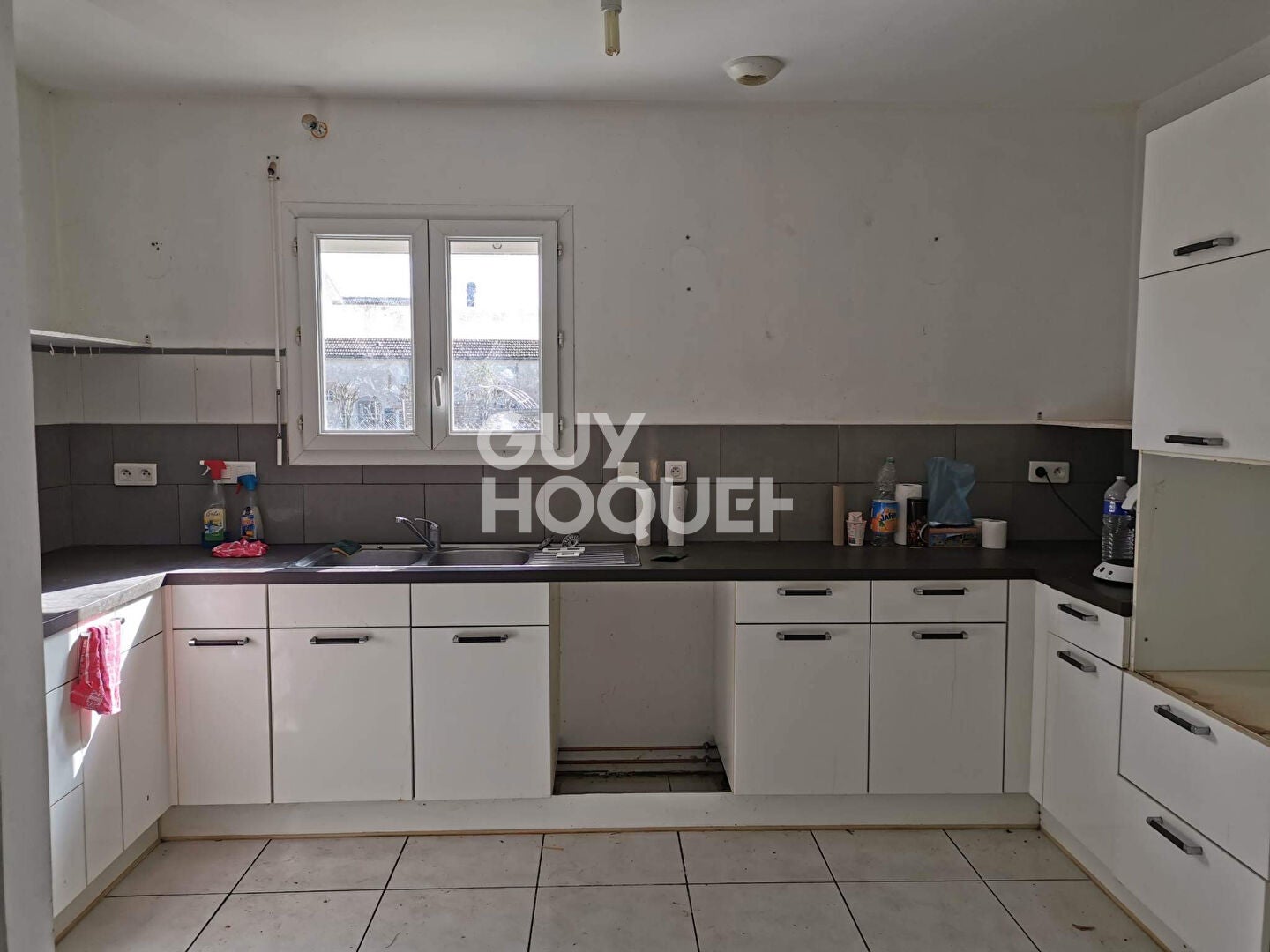 Maison Route d'Hagetmau à Poudenx