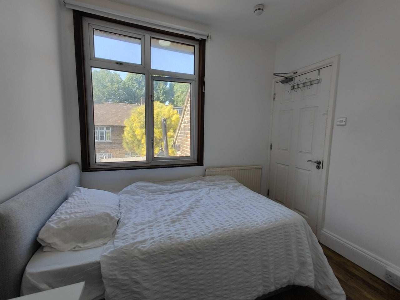House Malam Gardens in Greater London