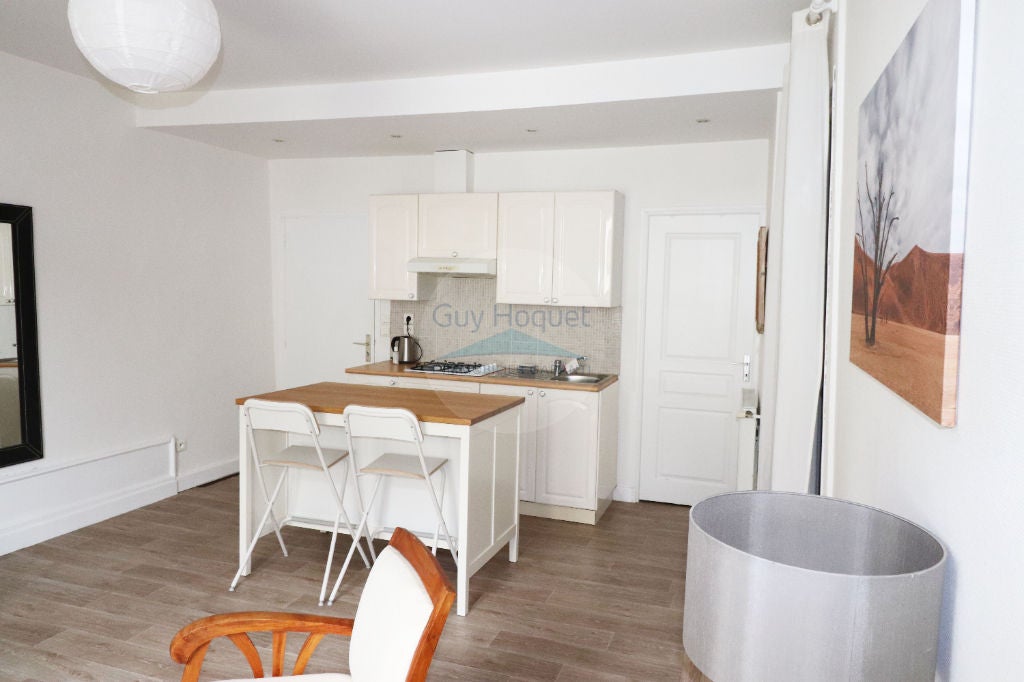 Appartement Avenue André Malraux à Tours