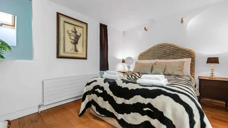 House Richard's Place in Greater London