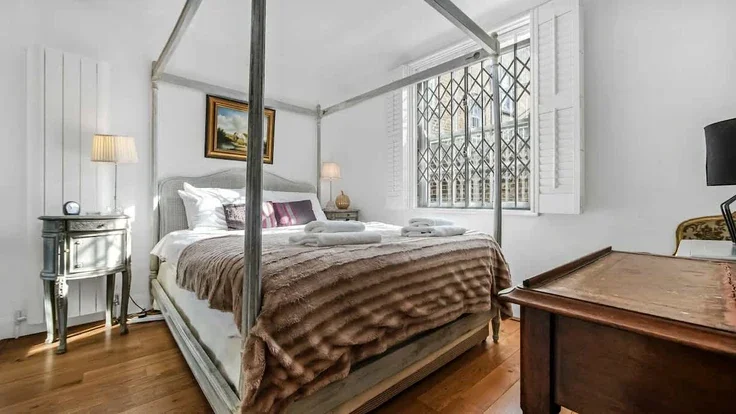 House Richard's Place in Greater London