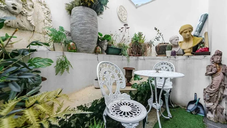 House Richard's Place in Greater London