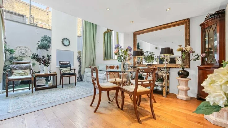 House Richard's Place in Greater London
