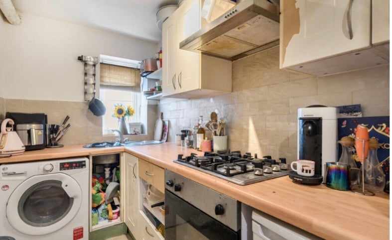 Flat South Norwood Hill in Greater London