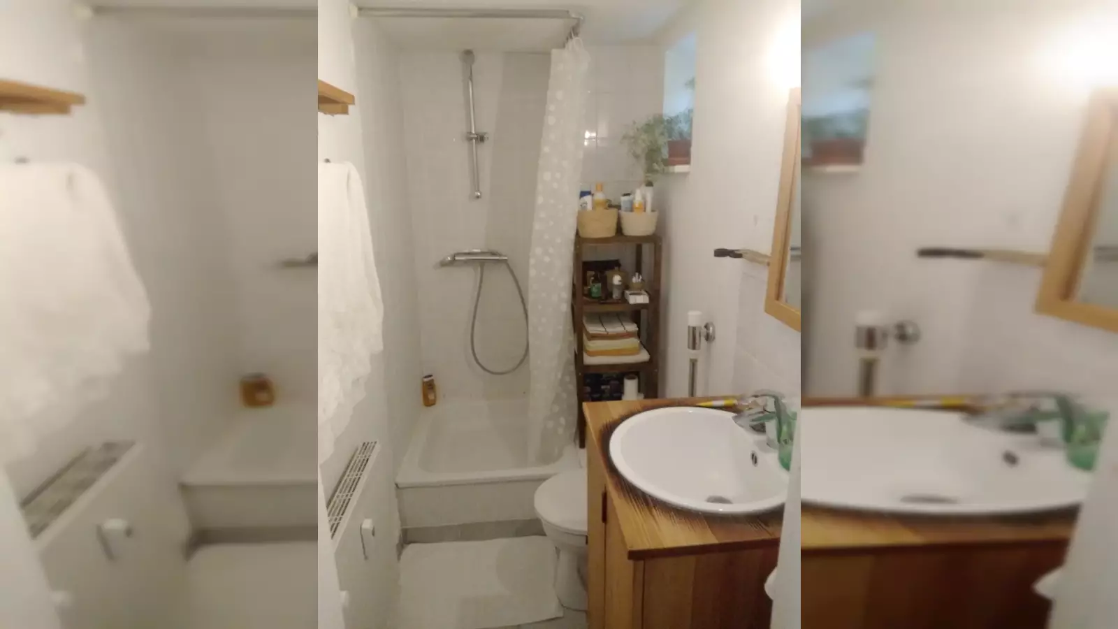 Wohnung Schönhauser Allee in Berlin