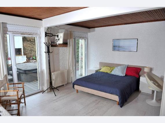 Flat Rue duffour-dubergier in Bordeaux