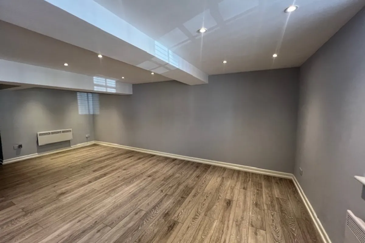 Flat Saint Nicholas Street in Diss