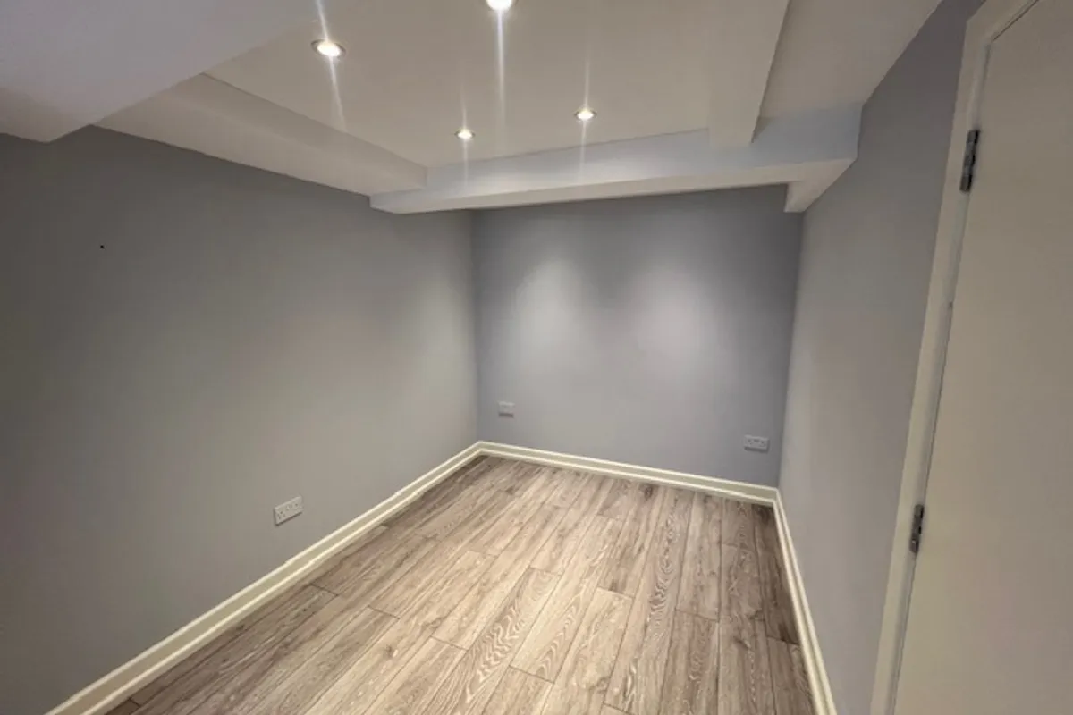 Flat Saint Nicholas Street in Diss