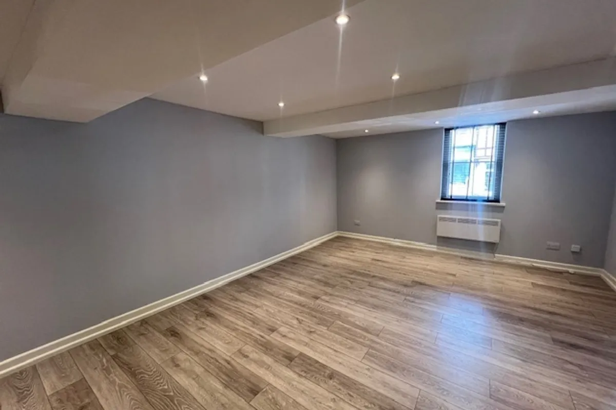 Flat Saint Nicholas Street in Diss