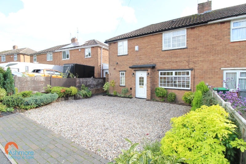 House LISKEARD RD in Walsall