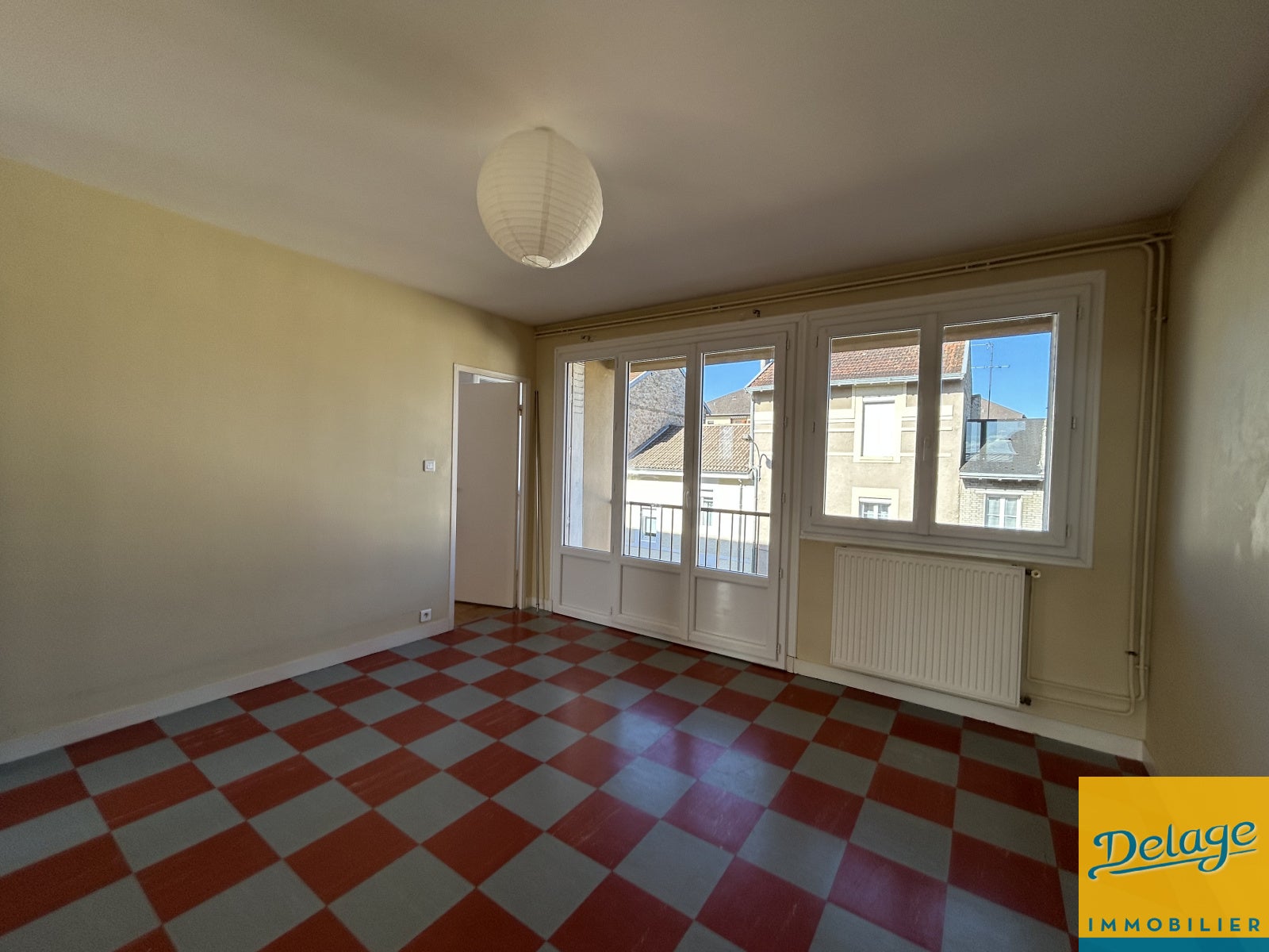 Appartement Rue de Saint-Gence à Limoges
