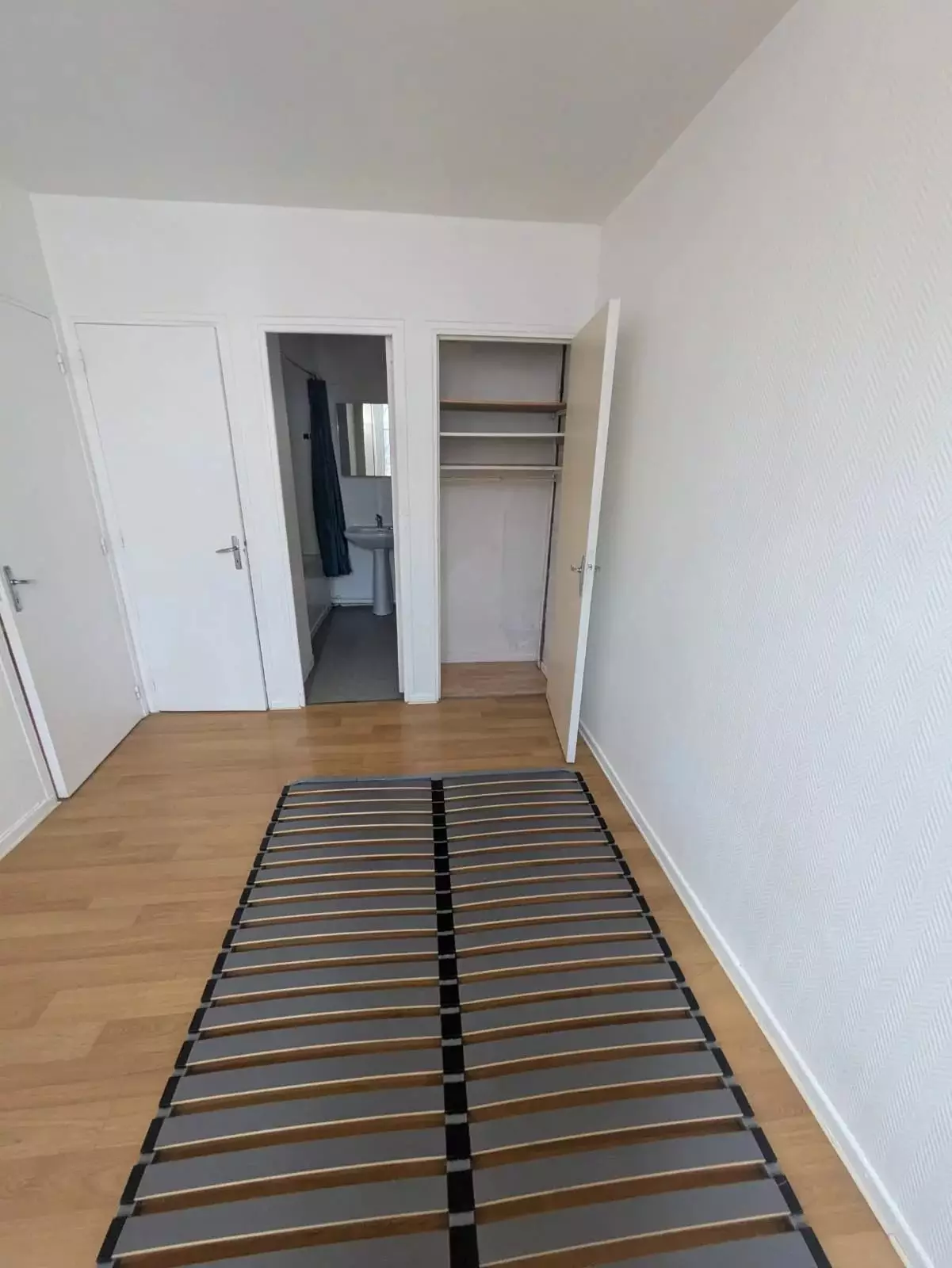 Appartement Rue des Trois Piliers à Toulouse