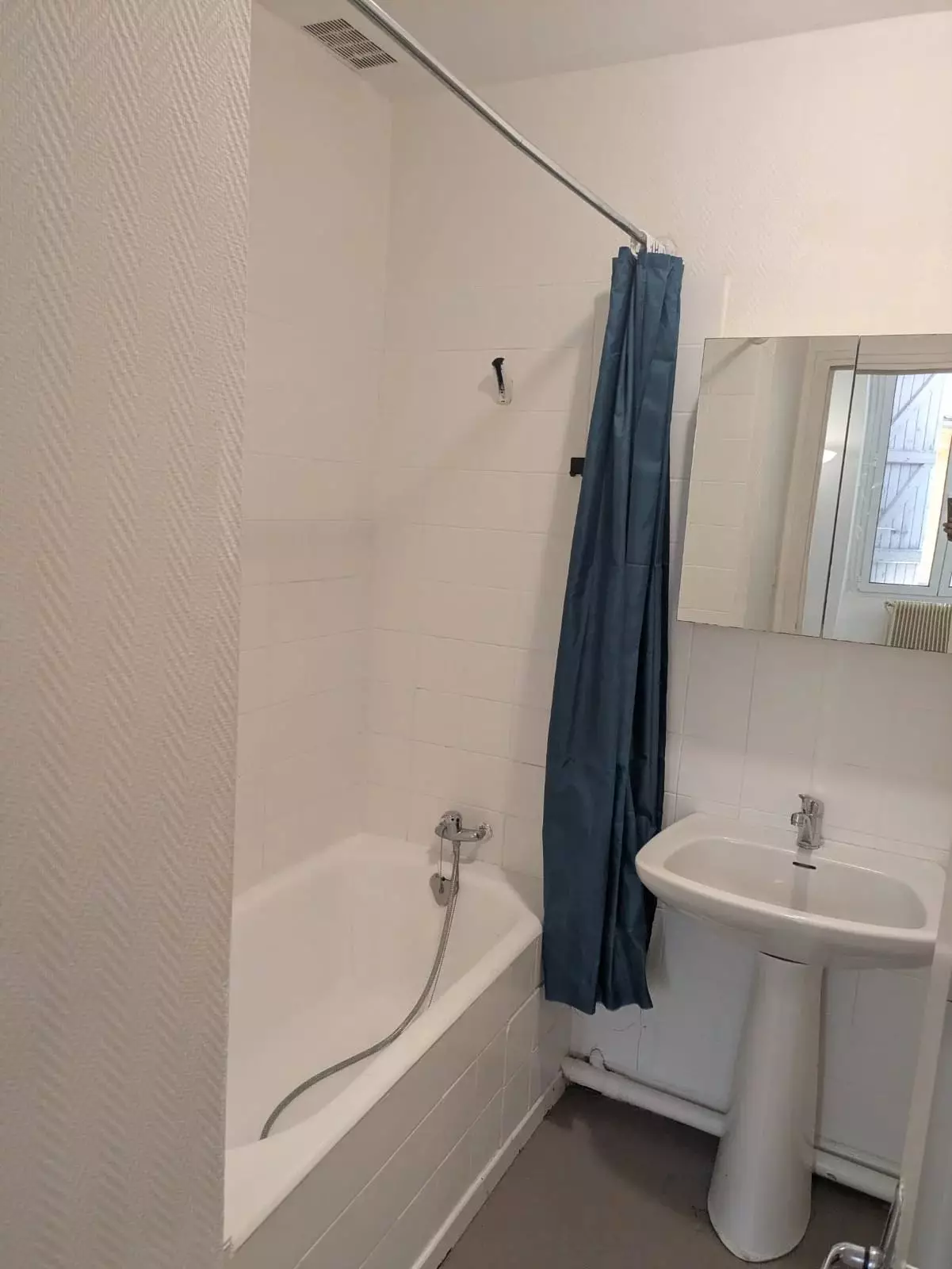 Appartement Rue des Trois Piliers à Toulouse