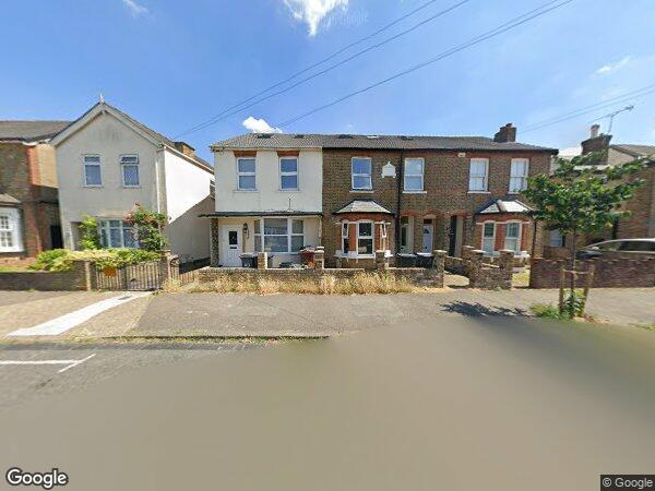 Flat Tachbrook Road in Greater London