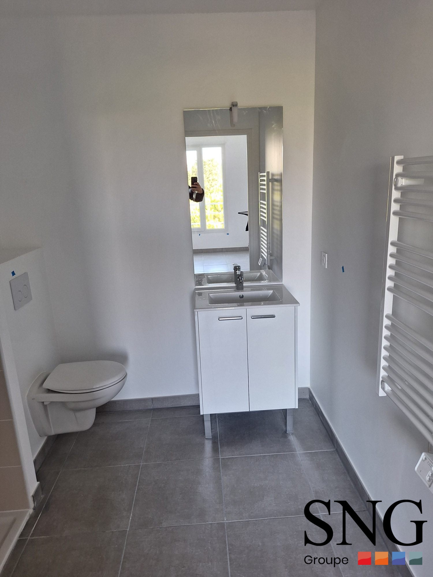 Appartement Rue Châteaubriand à Monteux