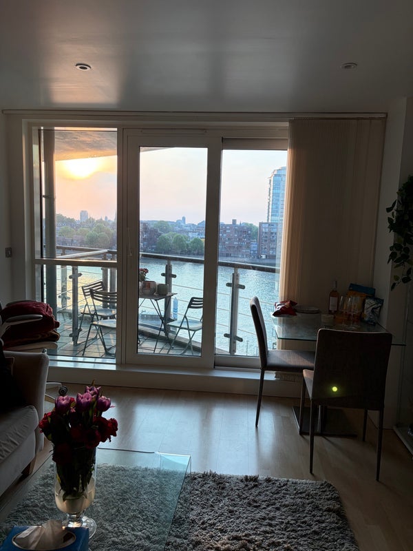 Room A202 in Greater London
