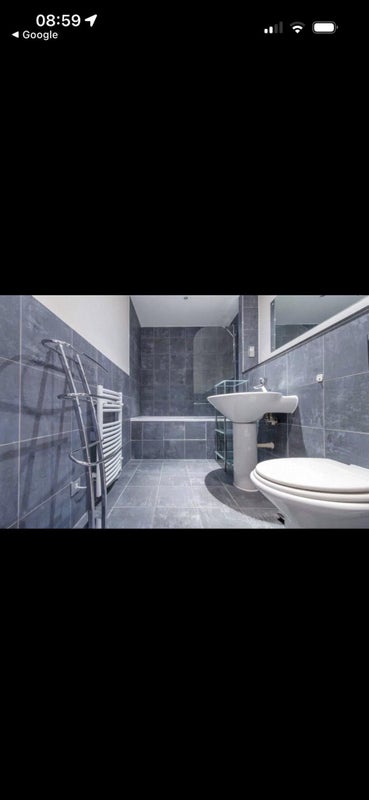 Room A202 in Greater London