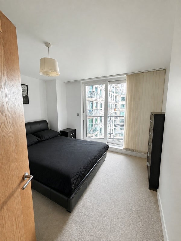 Room A202 in Greater London