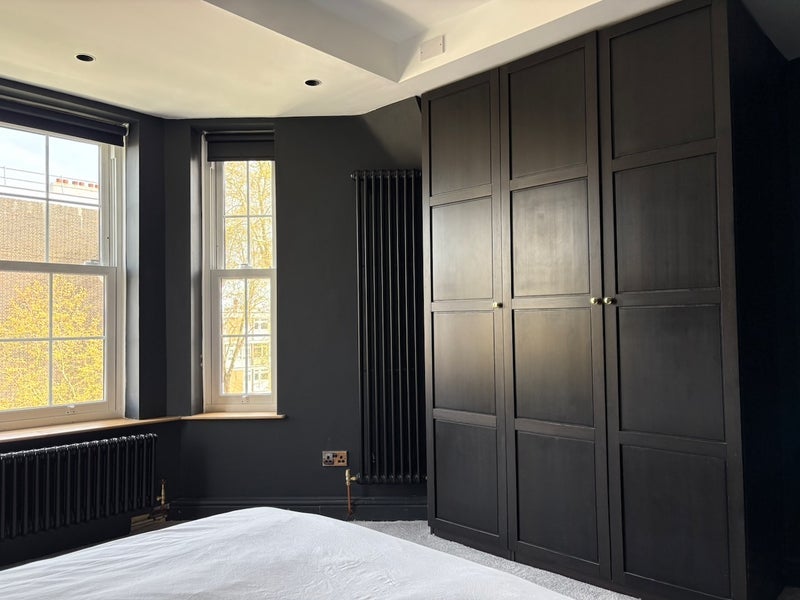 Room Loughborough Road in Greater London