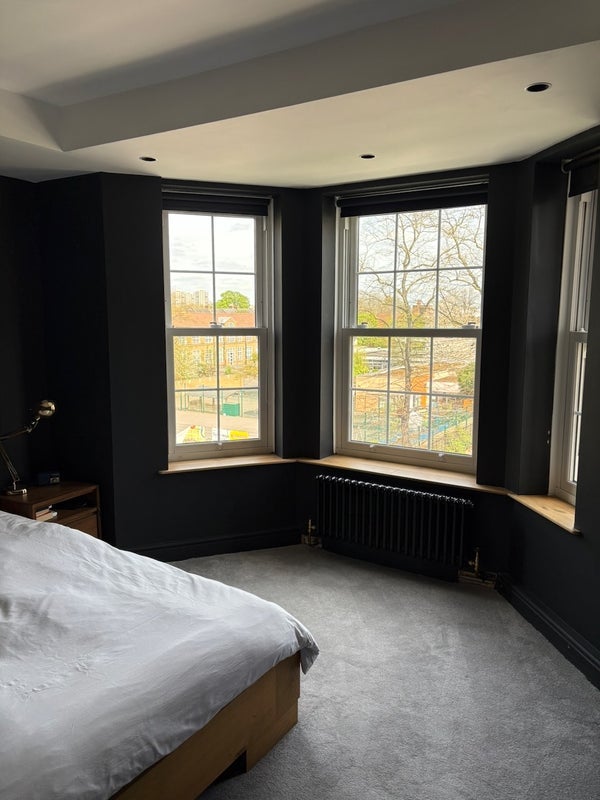 Room Loughborough Road in Greater London