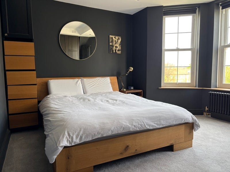 Room Loughborough Road in Greater London
