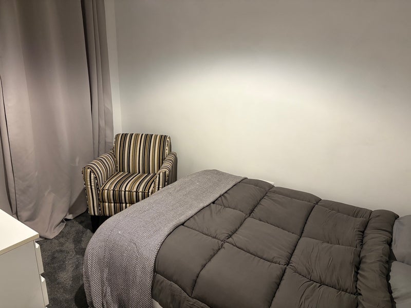 Room Lakeshore Crescent in North West Leicestershire
